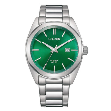 CITIZEN QUARTZ BI5110-54X Watch for Men