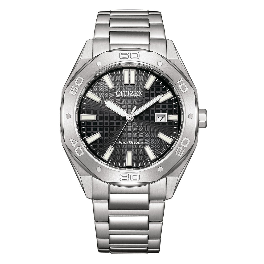 Citizen BM7630-80E Watch for Men