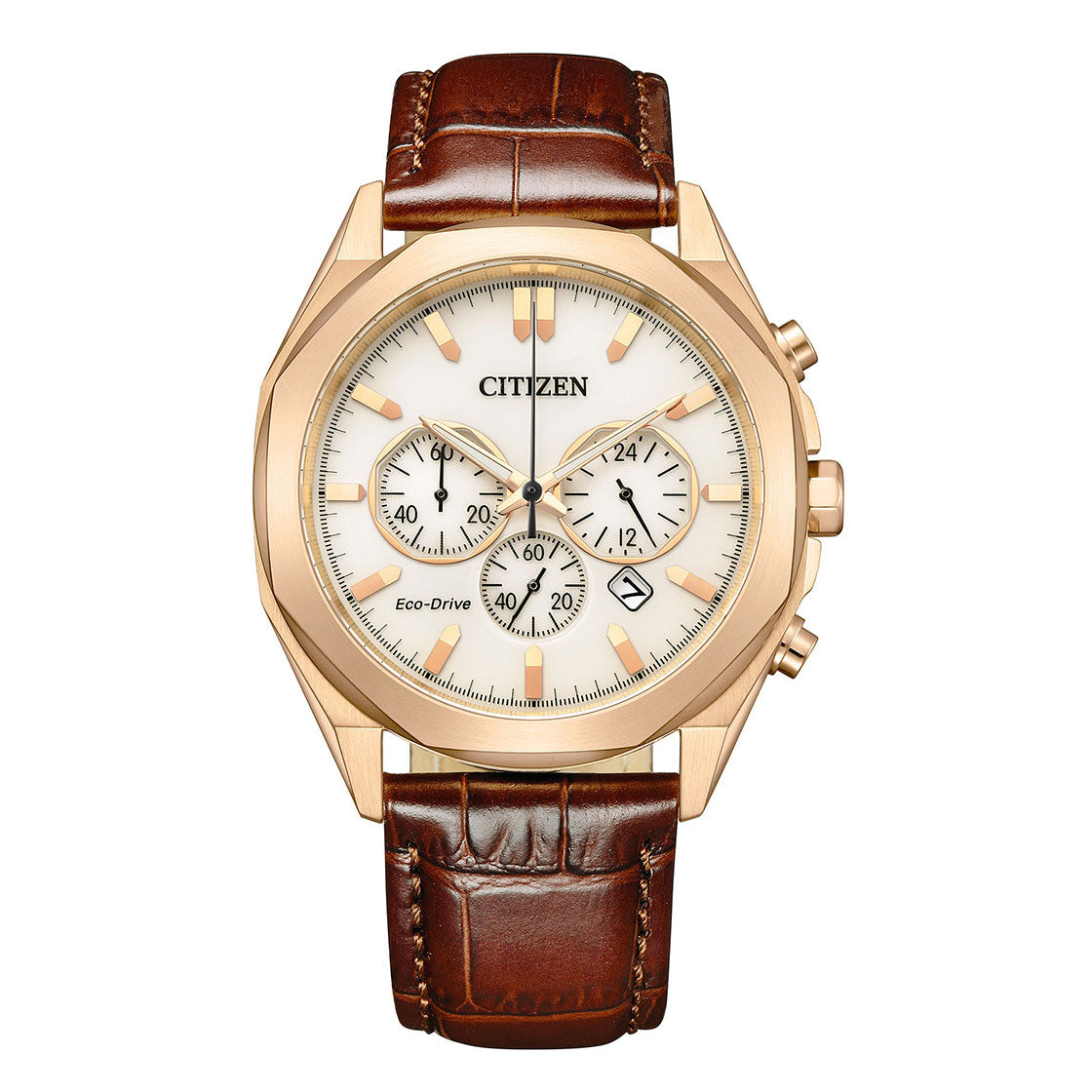 Citizen CA4593-15A Watch for Men