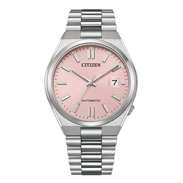 CITIZEN AUTOMATIC NJ0158-89X Watch for Men