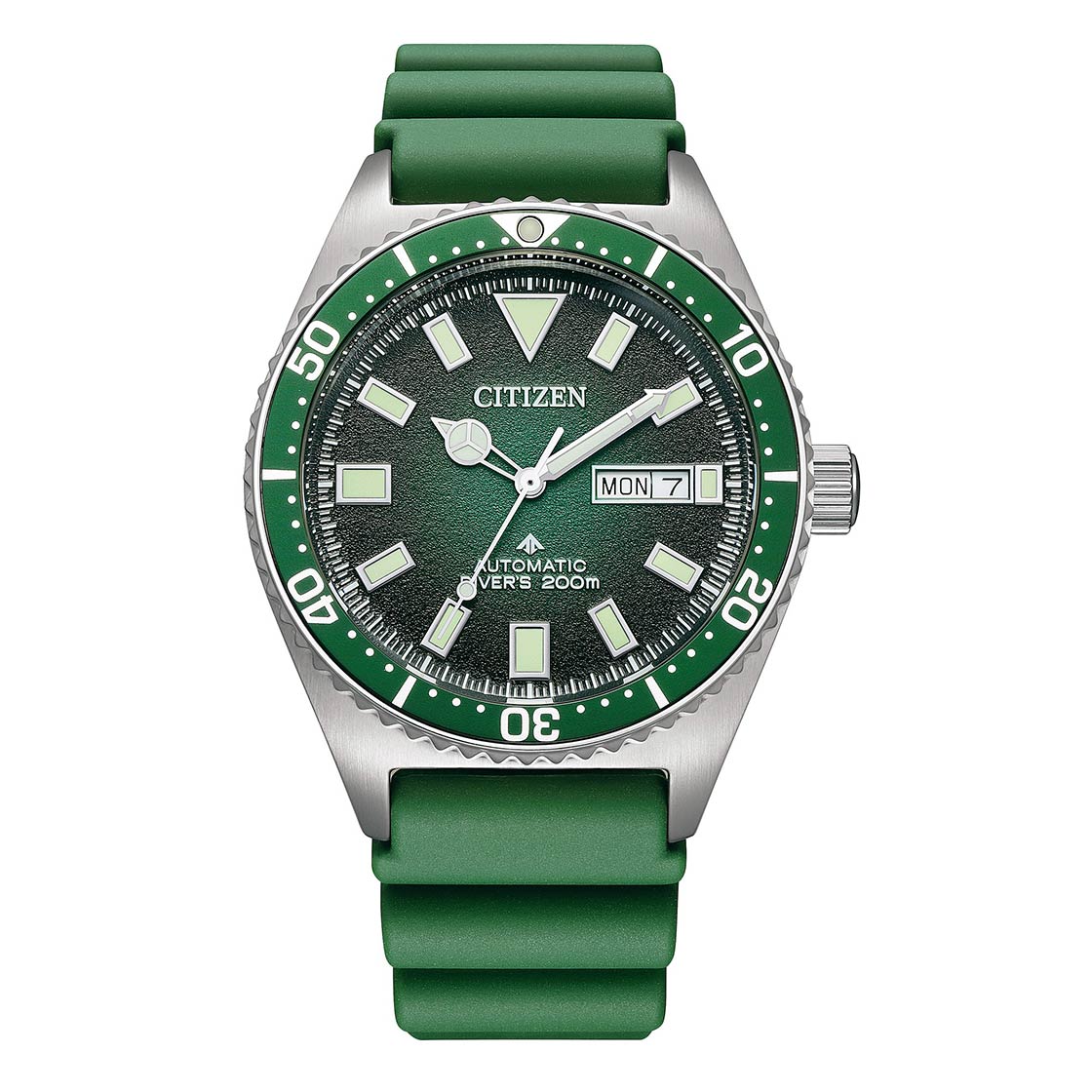Citizen NY0121-09X Watch For Men