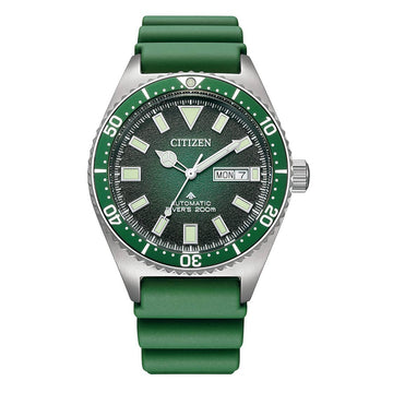 Citizen NY0121-09X Watch For Men