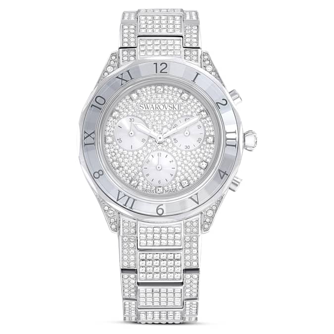 Swarovski 5668845 Watch for Men