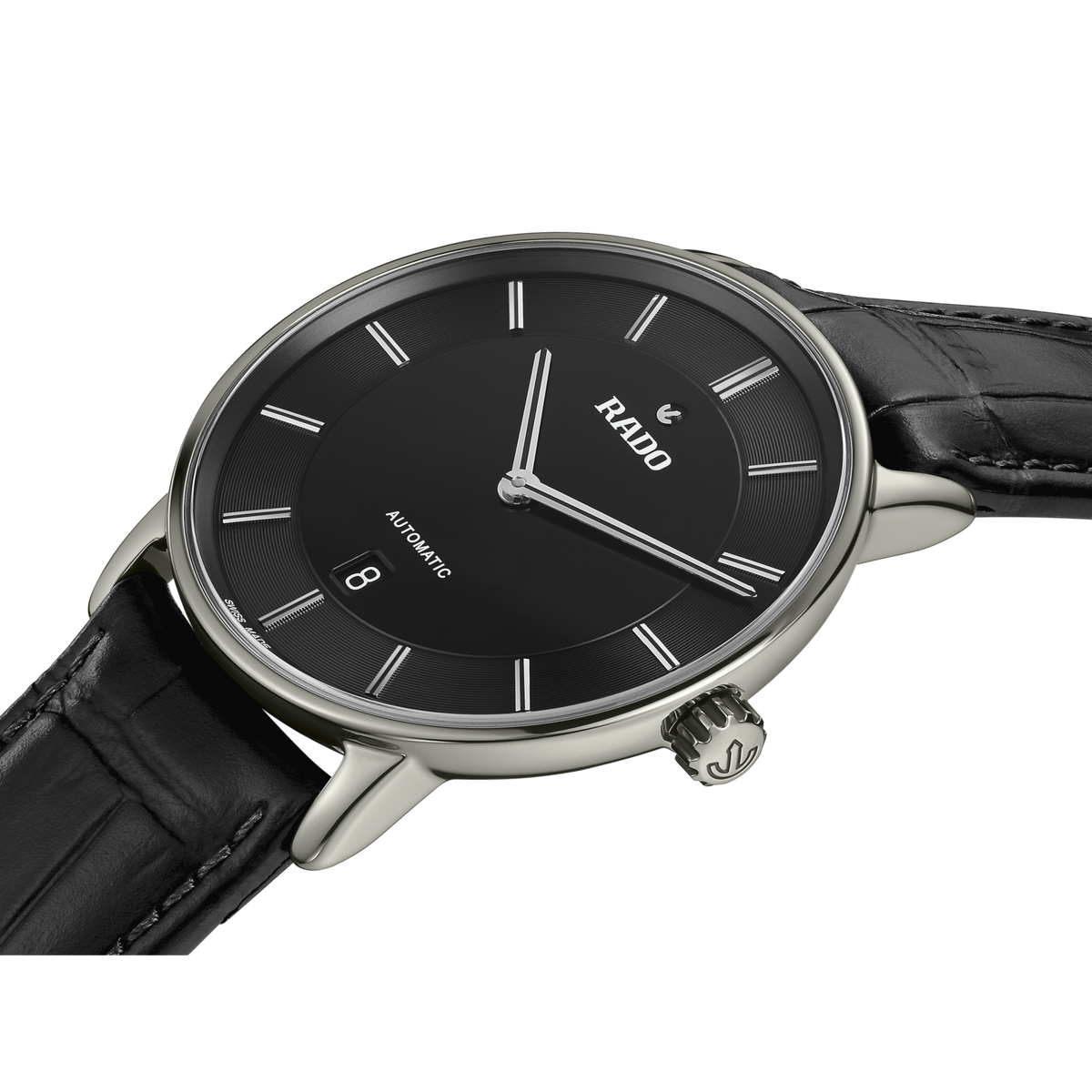 Rado DiaMaster Thinline Automatic R14067166 – view 2