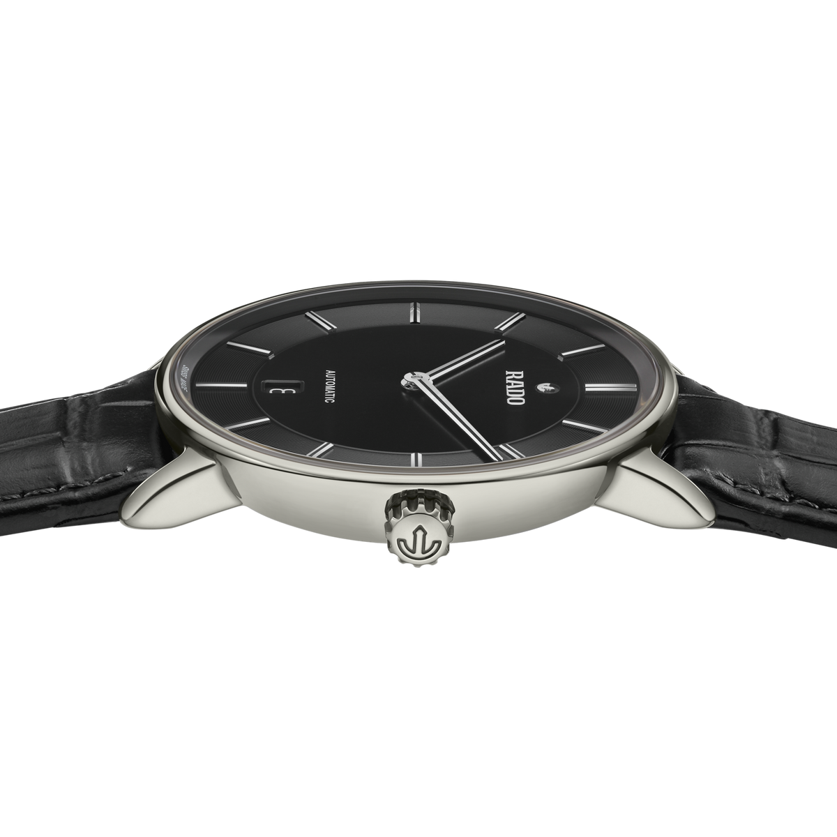 Rado DiaMaster Thinline Automatic R14067166 – view 3