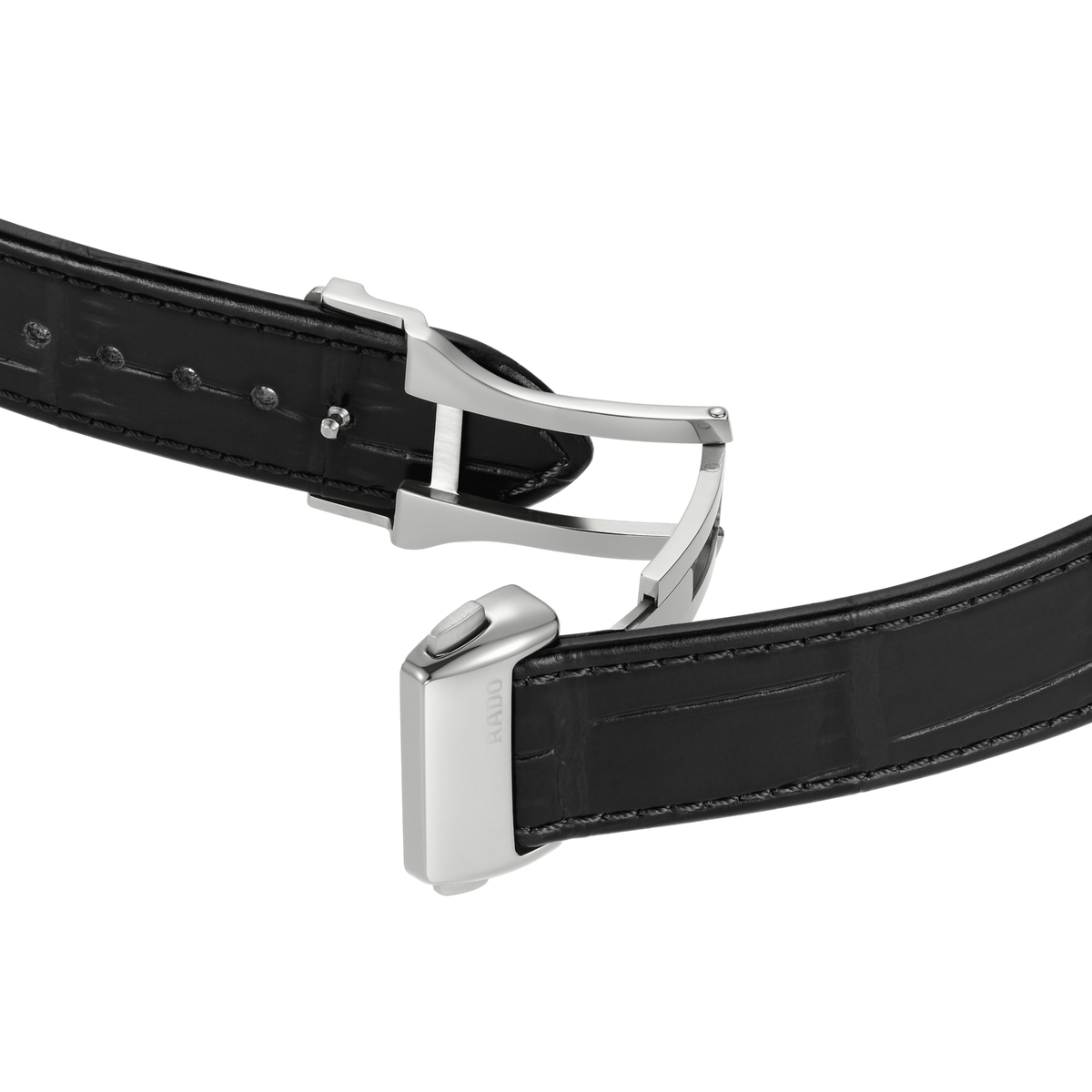 Rado DiaMaster Thinline Automatic R14067166 – view 5