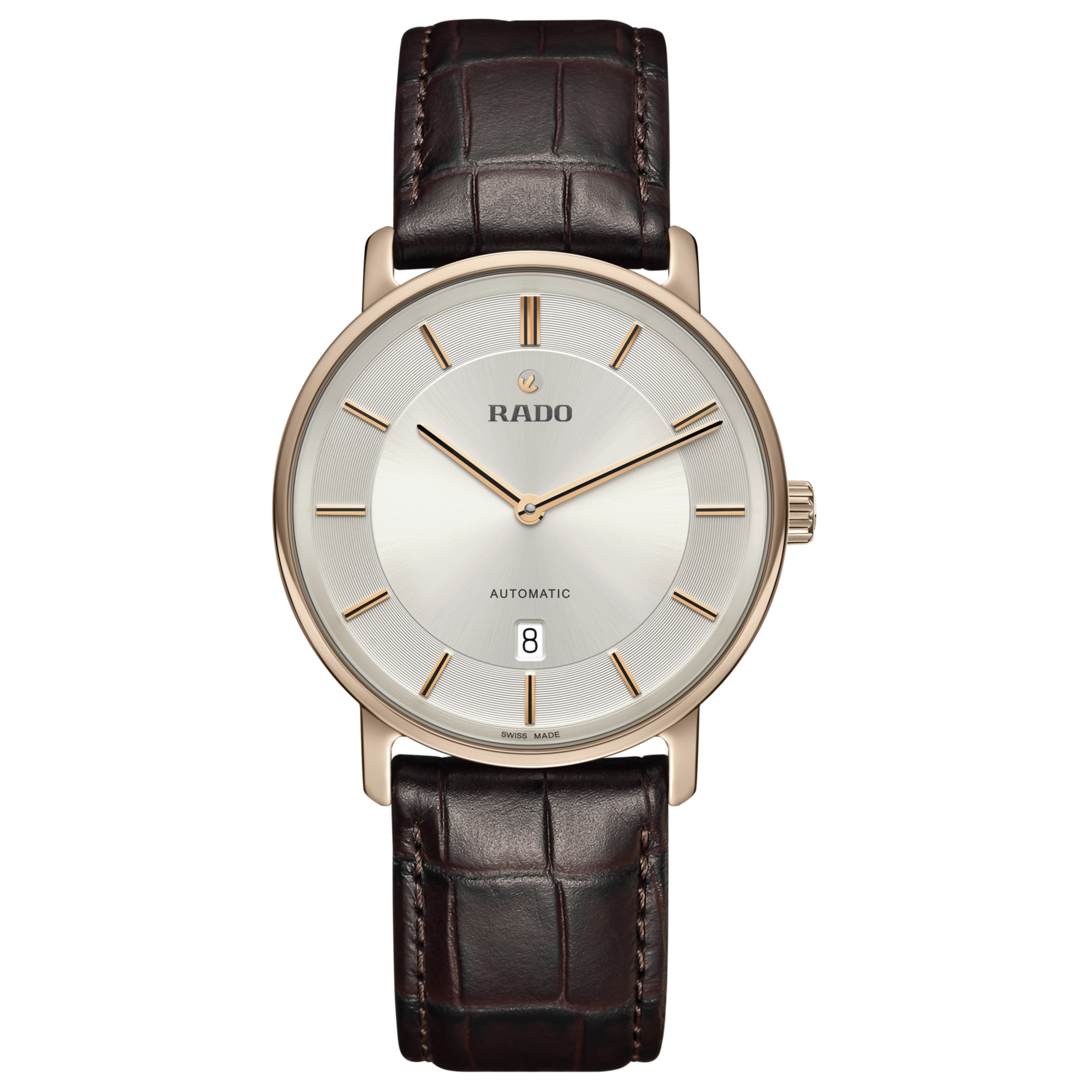 DiaMaster Thinline Automatic R14068036