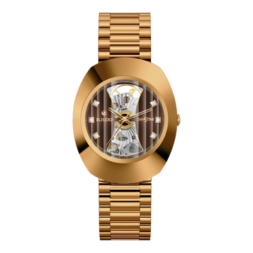 DiaStar Original Open Heart R12065303