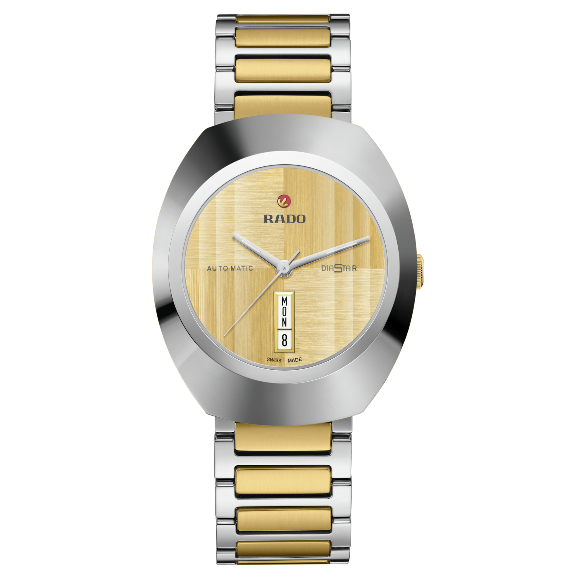 DiaStar Original - R12160253 Watch