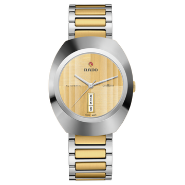 Rado DiaStar Original Automatic R12160253 – front view
