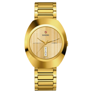 Rado DiaStar Original Automatic R12161253 – front view