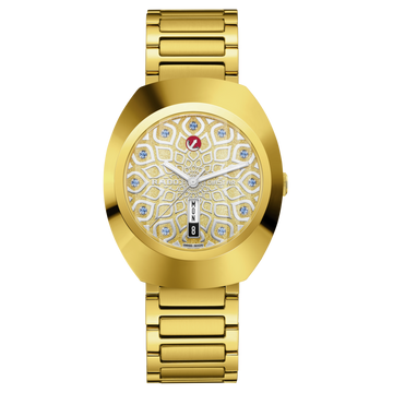 RADO DiaStar Original Automatic R12161643 Watch