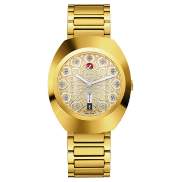 Rado DiaStar Original Automatic R12161643 – front view