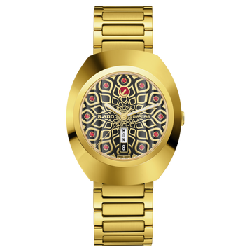 RADO DiaStar Original Automatic R12161653 Watch
