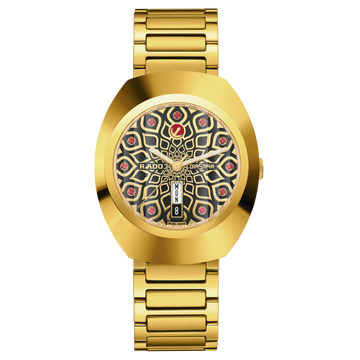 Rado DiaStar Original Automatic R12161653 – front view