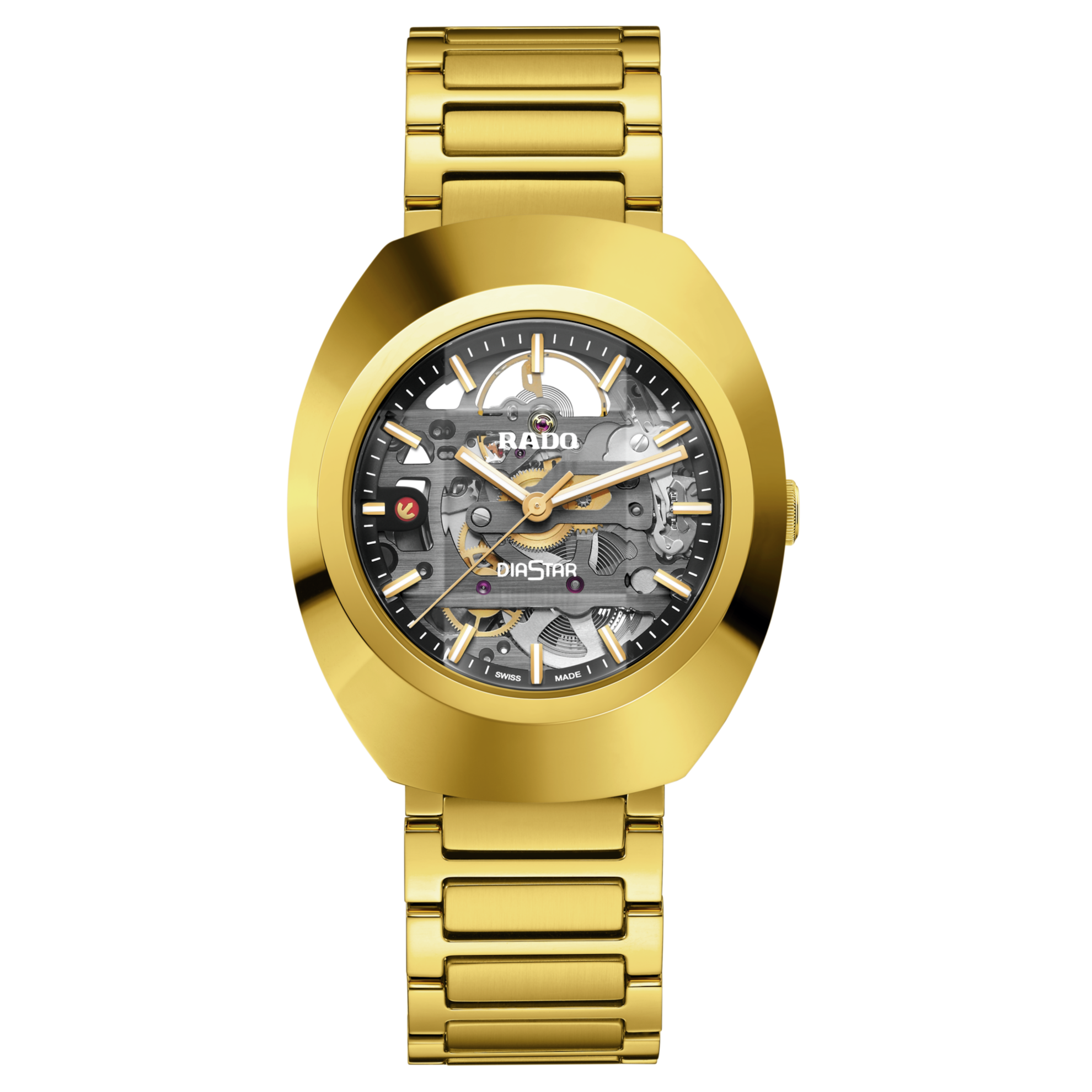 DiaStar Original Skeleton R12164153