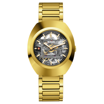 DiaStar Original Skeleton R12164153
