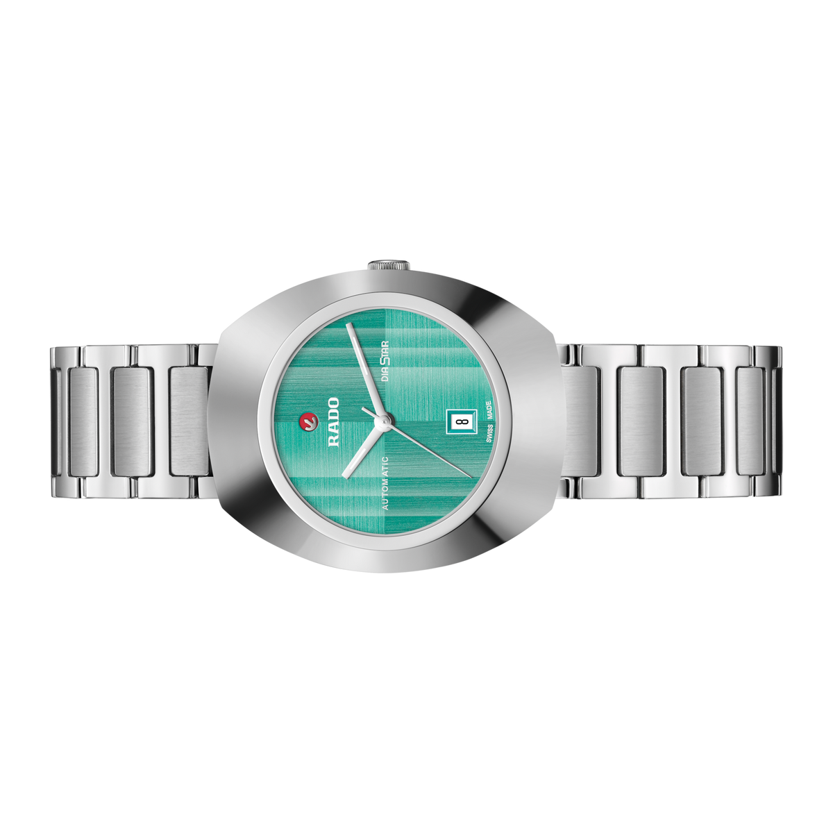Rado DiaStar Original Automatic R12170323 – view 2