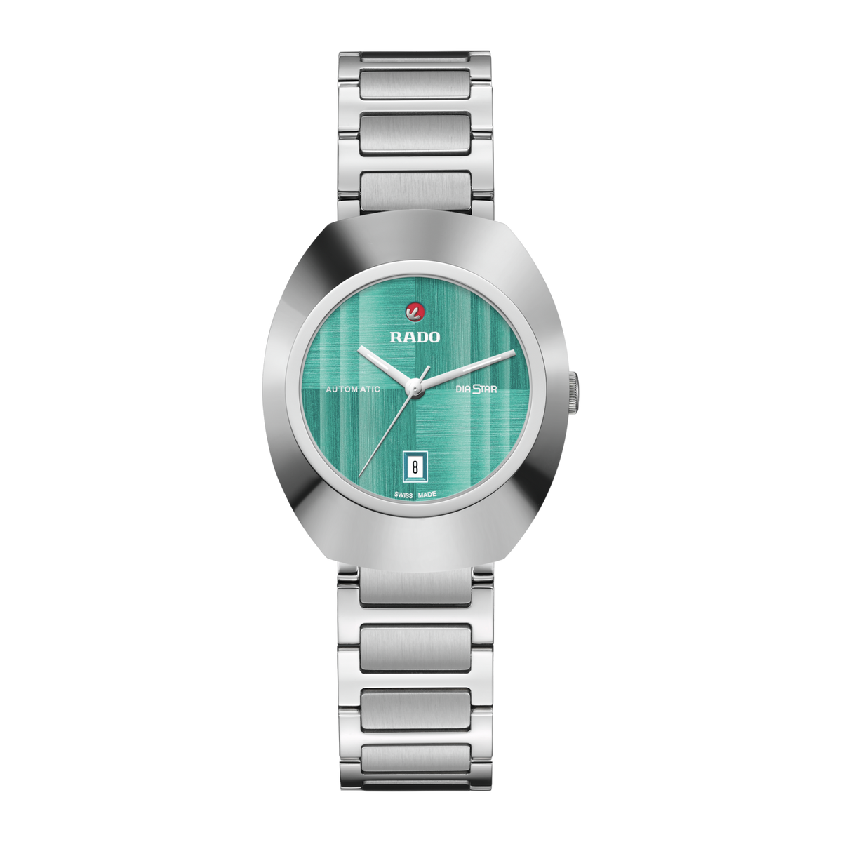 Rado DiaStar Original Automatic R12170323 – front view