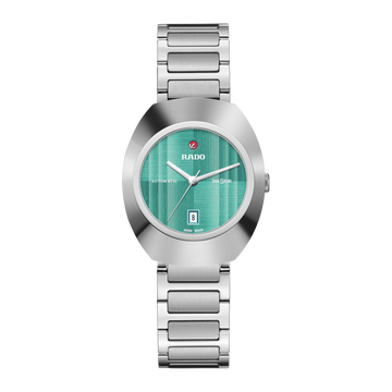 Rado DiaStar Original Automatic R12170323 – front view