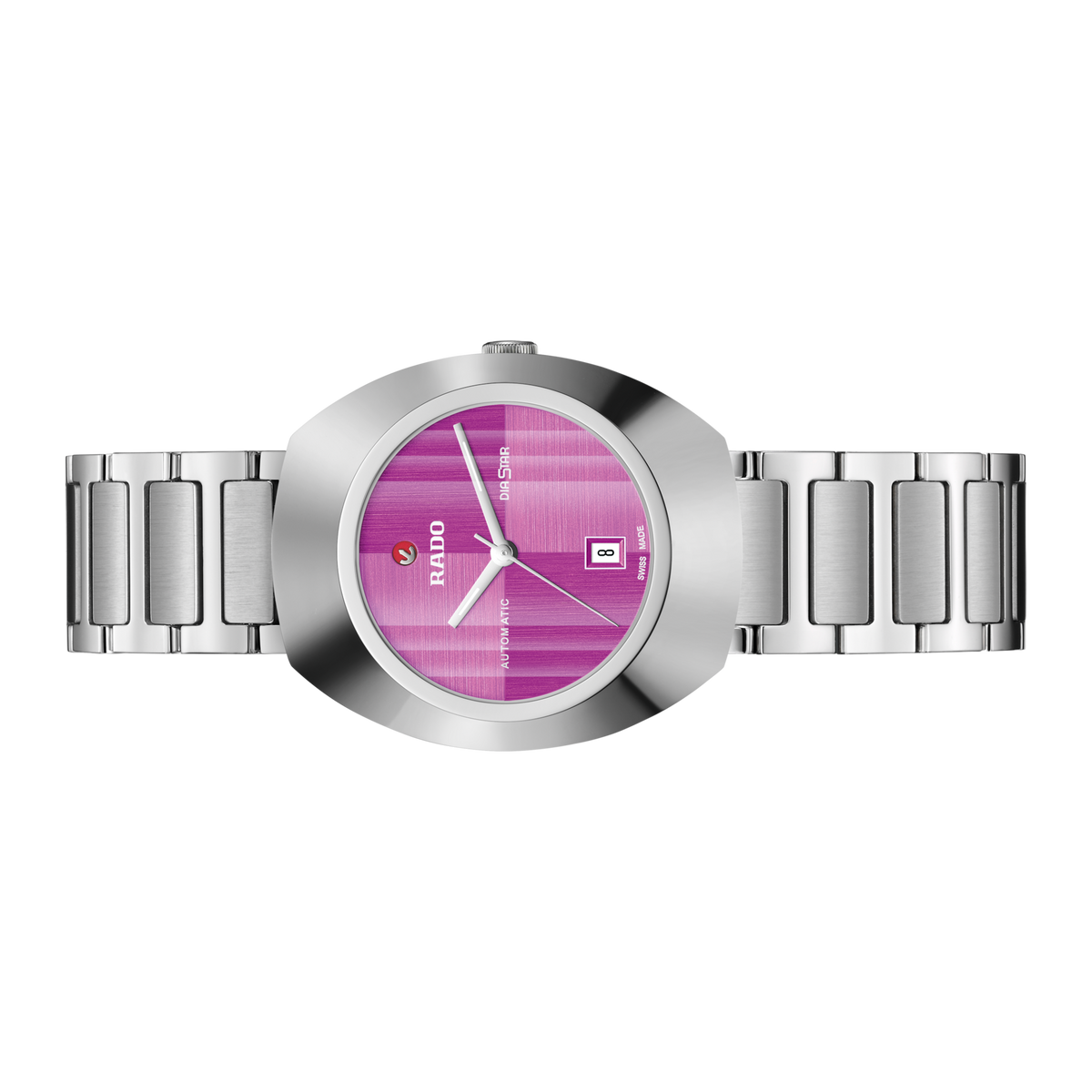 Rado DiaStar Original Automatic R12170333 – view 2
