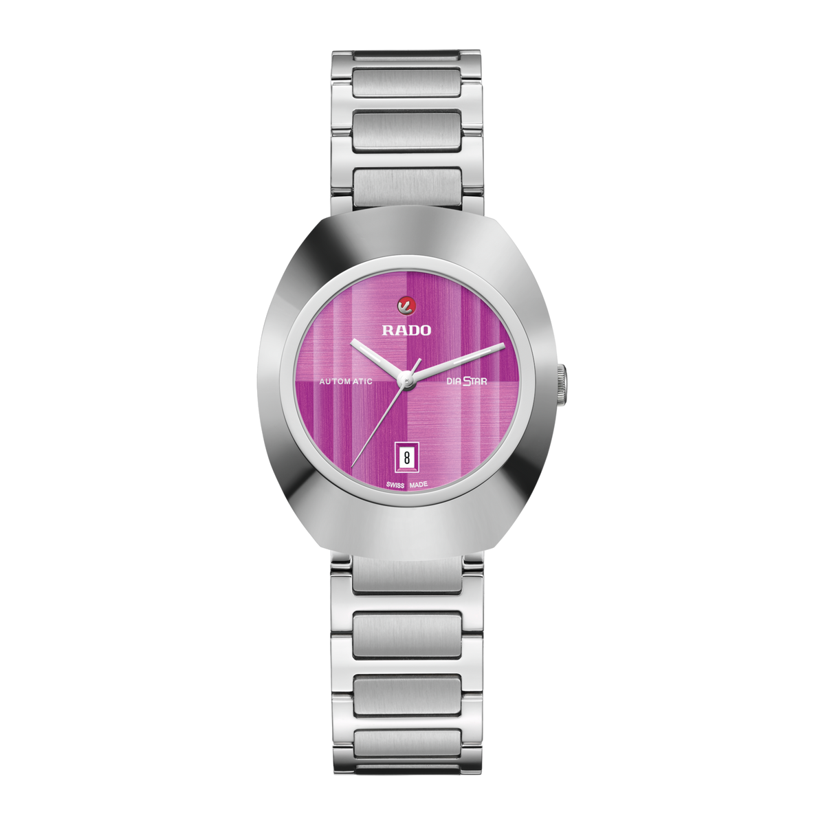 Rado DiaStar Original Automatic R12170333 – front view
