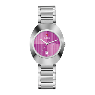 Rado DiaStar Original Automatic R12170333 – front view