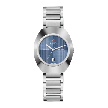 Rado DiaStar Original Automatic R12170343 – front view