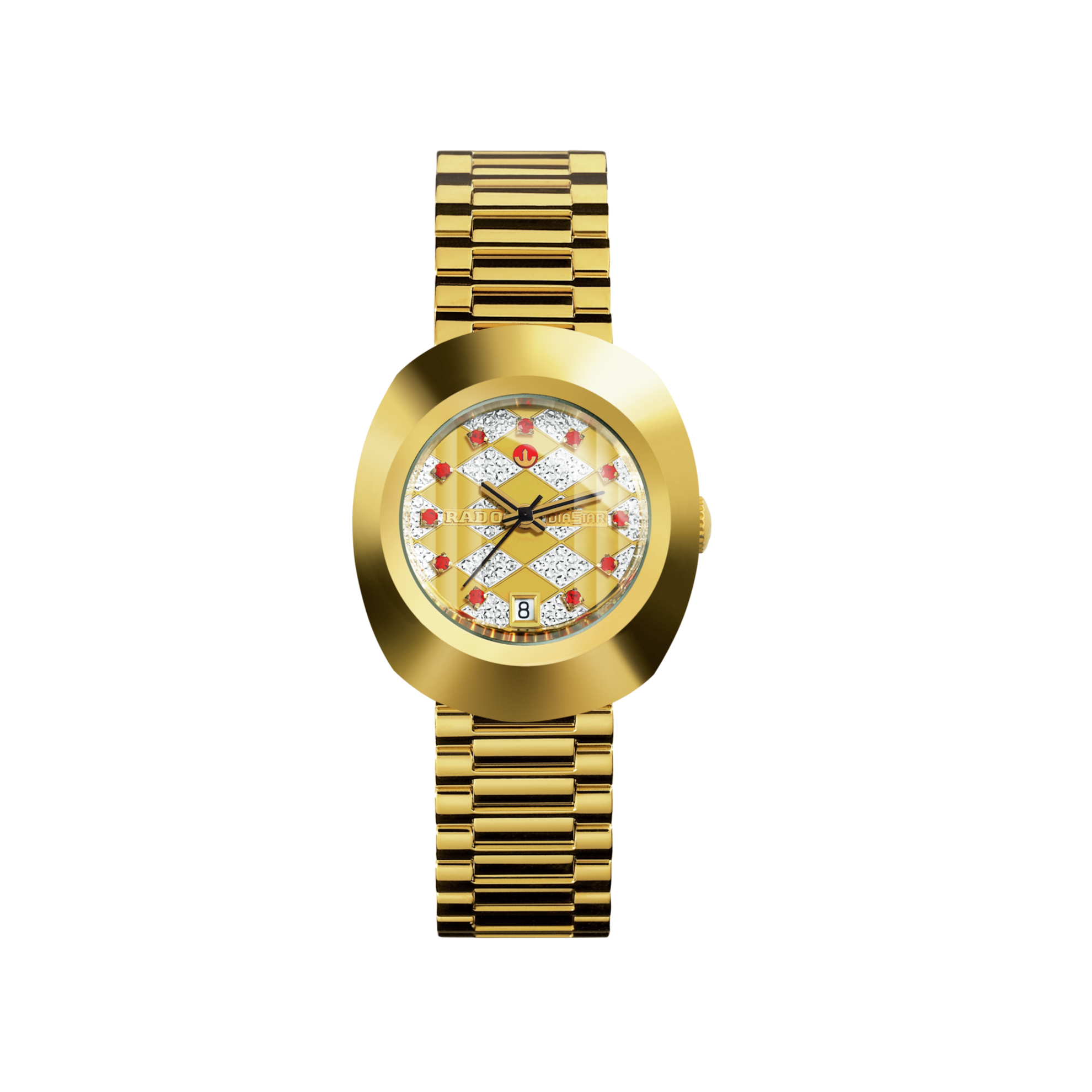 The Original Automatic R12416193 Watch for Women