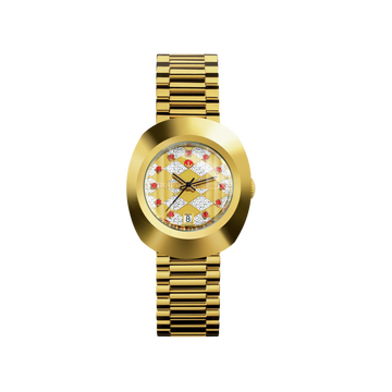 The Original Automatic R12416193 Watch for Women