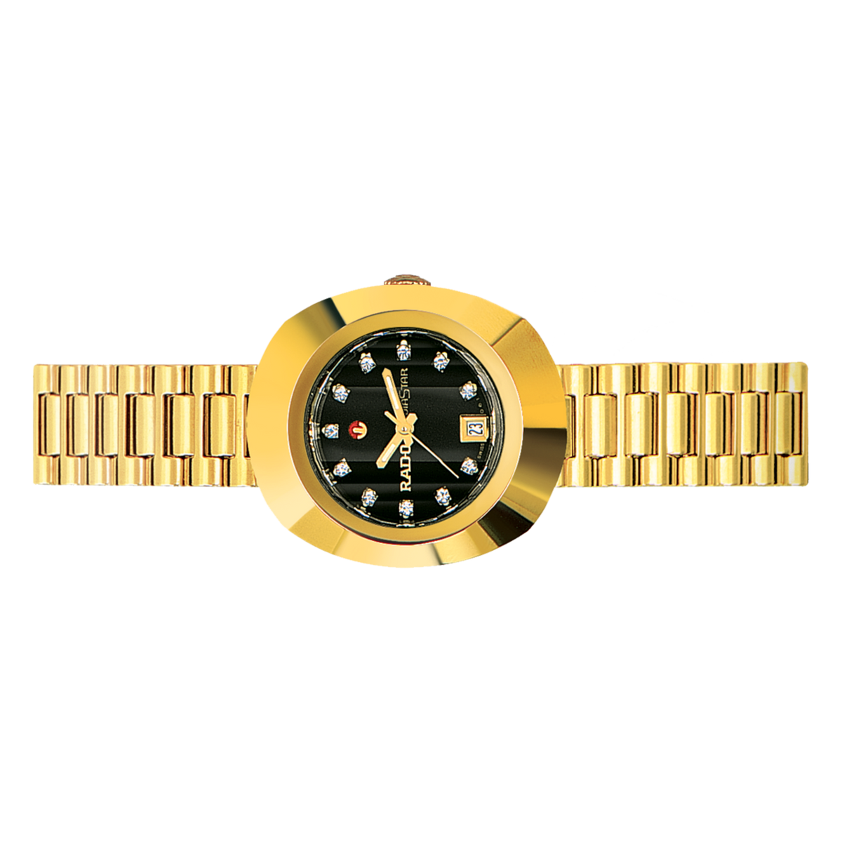 Rado The Original Automatic R12416613 – view 2