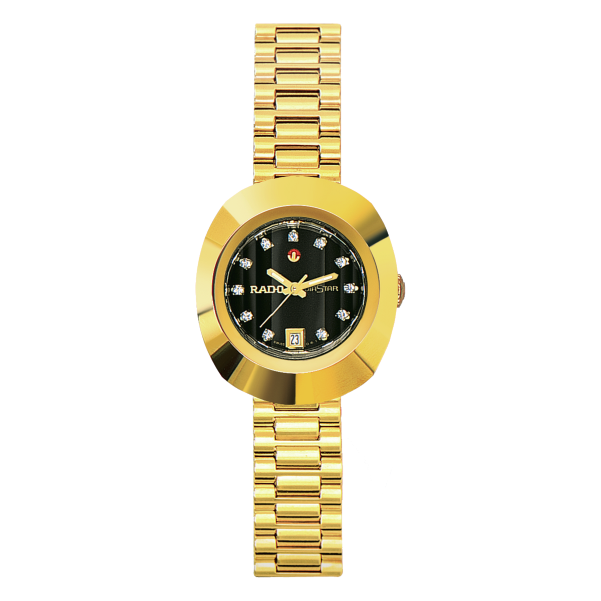 Rado The Original Automatic R12416613 – front view