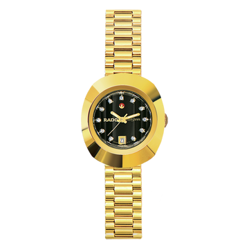 Rado The Original Automatic R12416613 – front view