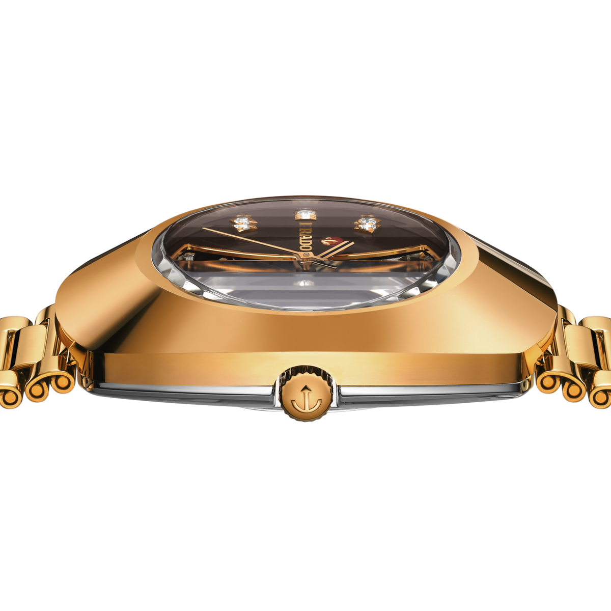 Rado DiaStar Original Open Heart R12065303 – view 3