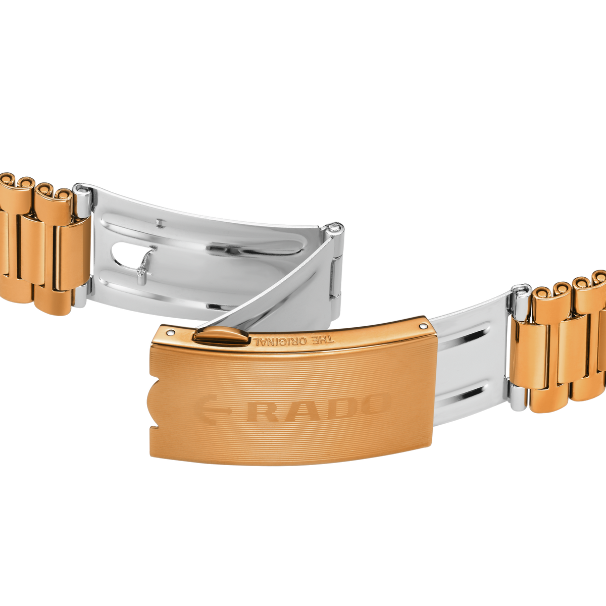 Rado DiaStar Original Open Heart R12065303 – view 5