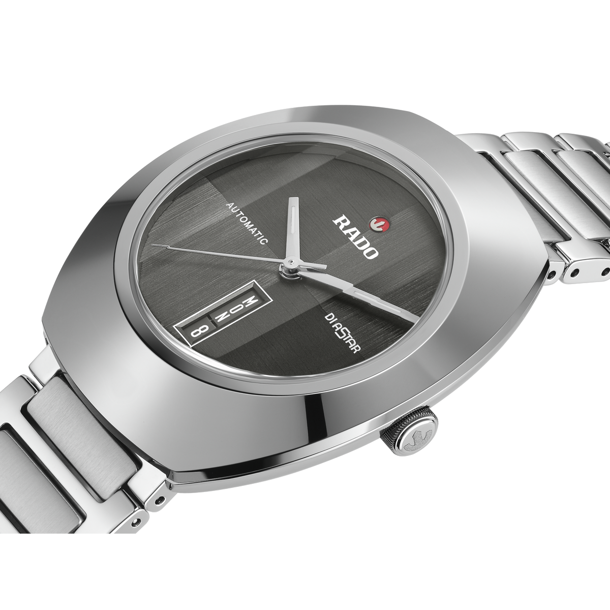 Rado DiaStar Original Automatic R12160103 – view 2