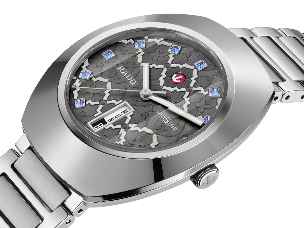 Rado DiaStar Original Automatic R12160113 – view 2