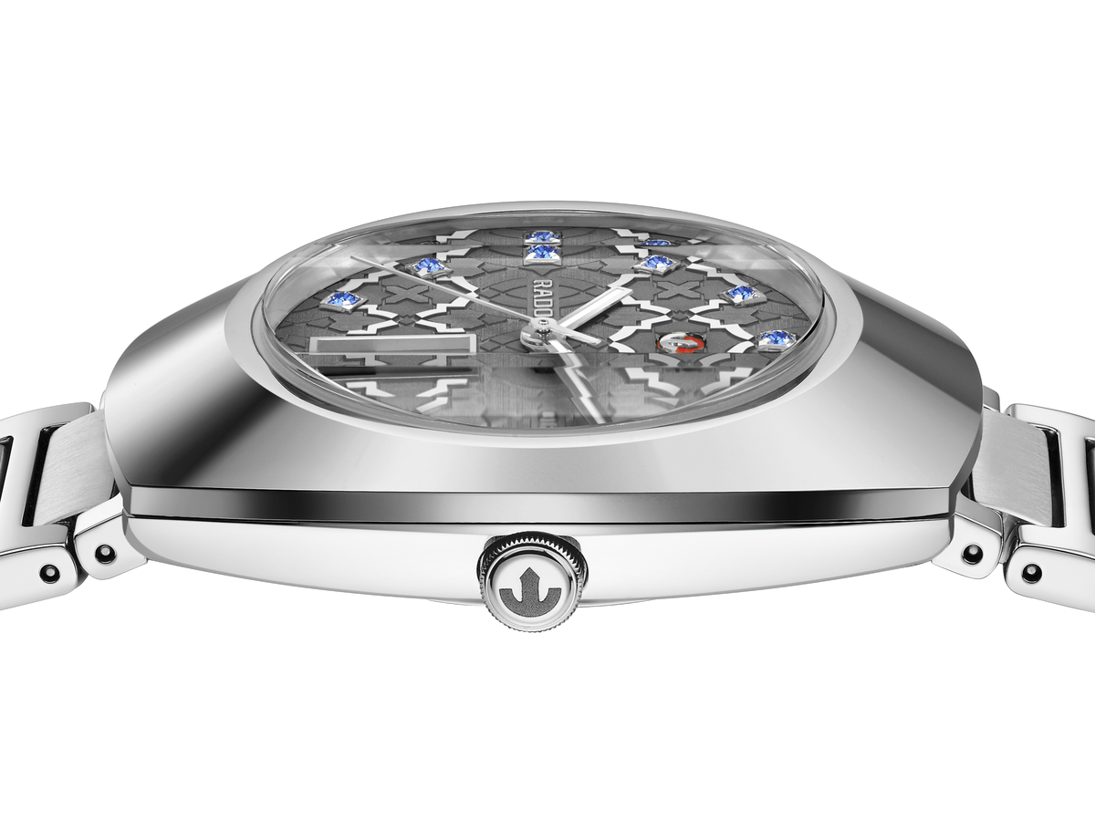 Rado DiaStar Original Automatic R12160113 – view 3