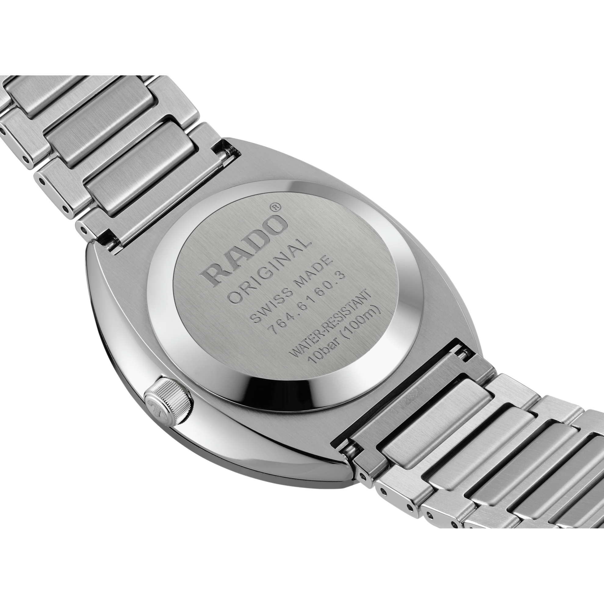DiaStar Original R12160213 - Kamal Watch Company