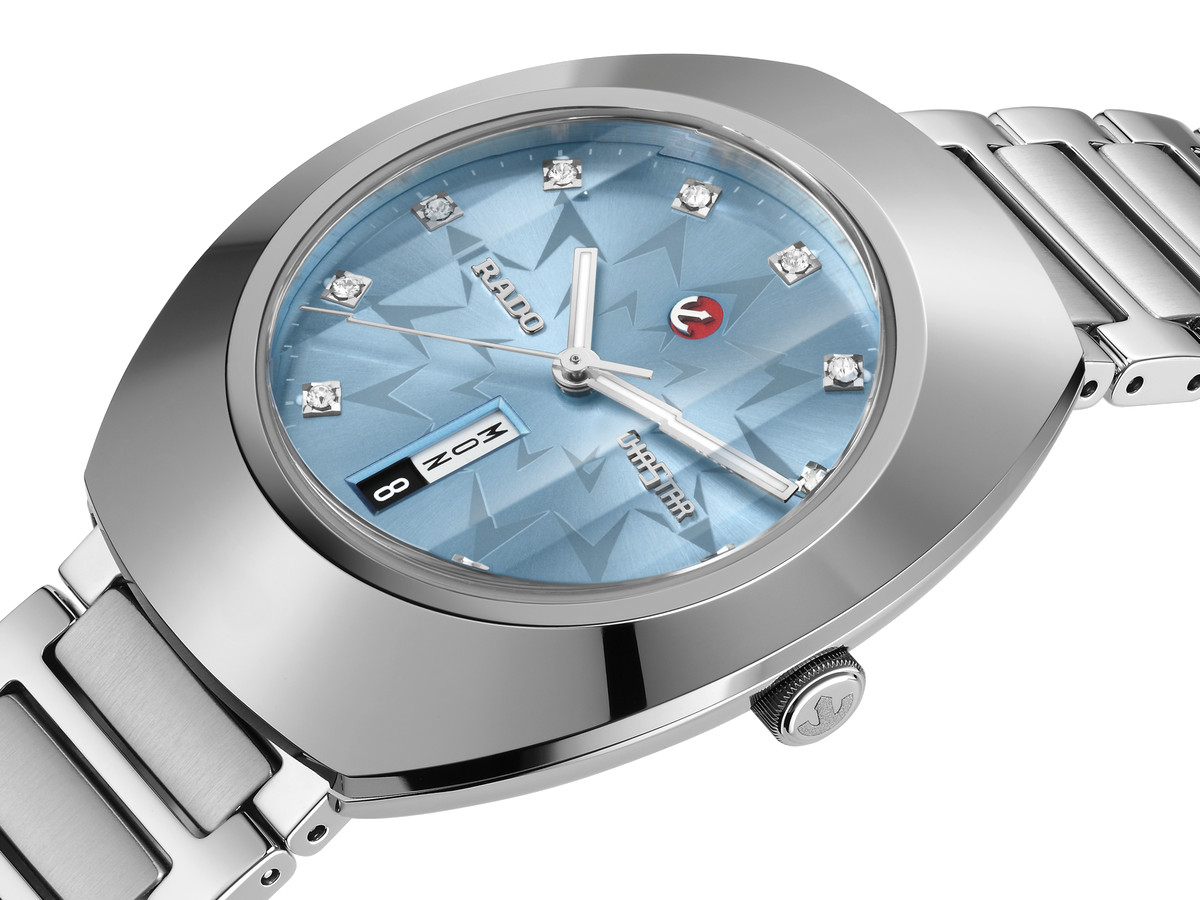 Rado DiaStar Original Automatic R12160223 – view 2