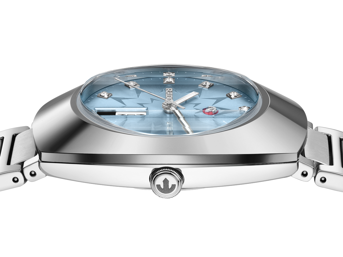 Rado DiaStar Original Automatic R12160223 – view 3