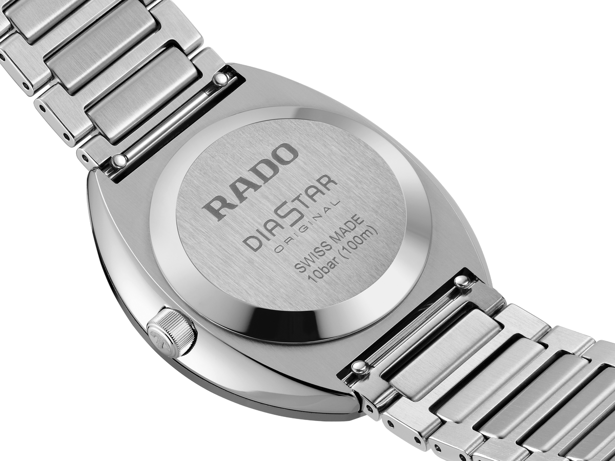 Rado DiaStar Original Automatic R12160223 – view 4