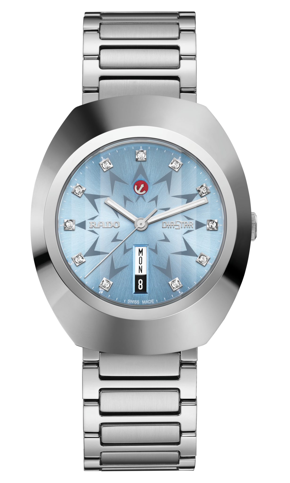 Rado DiaStar Original Automatic R12160223 Unisex Watch