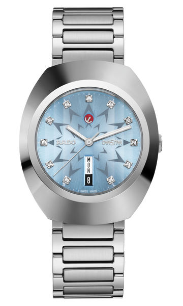 Rado DiaStar Original Automatic R12160223 – front view