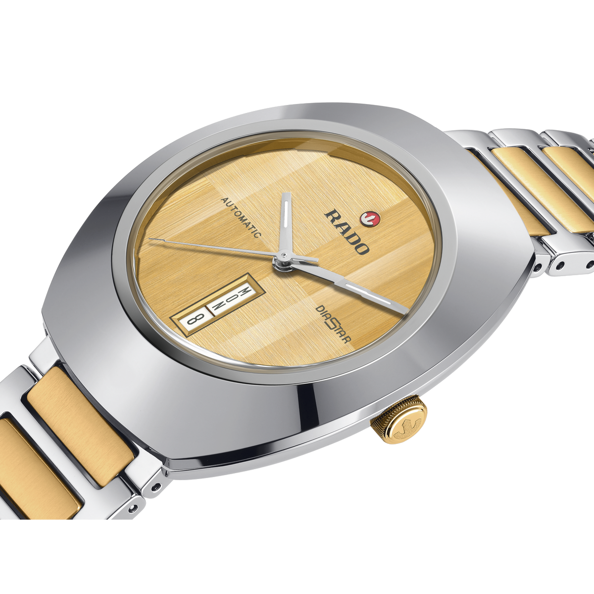 Rado DiaStar Original Automatic R12160253 – view 2