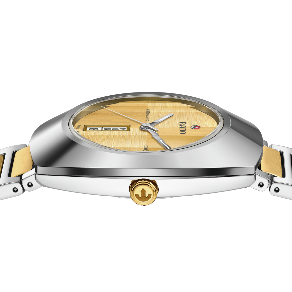 Rado DiaStar Original Automatic R12160253 – view 3