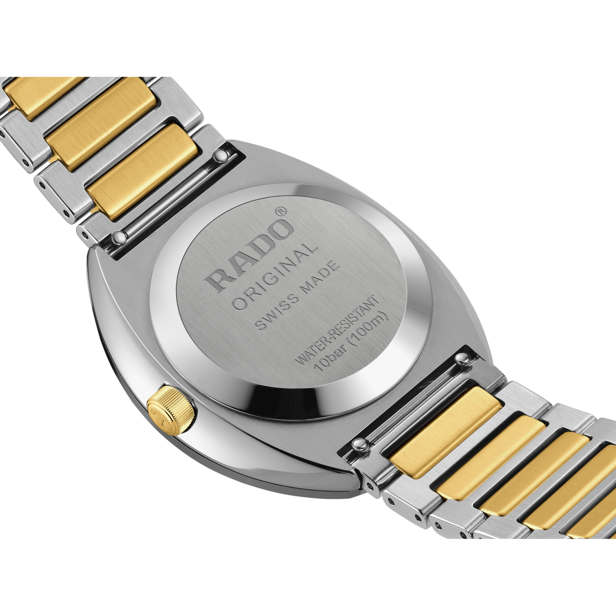 Rado DiaStar Original Automatic R12160253 – view 4