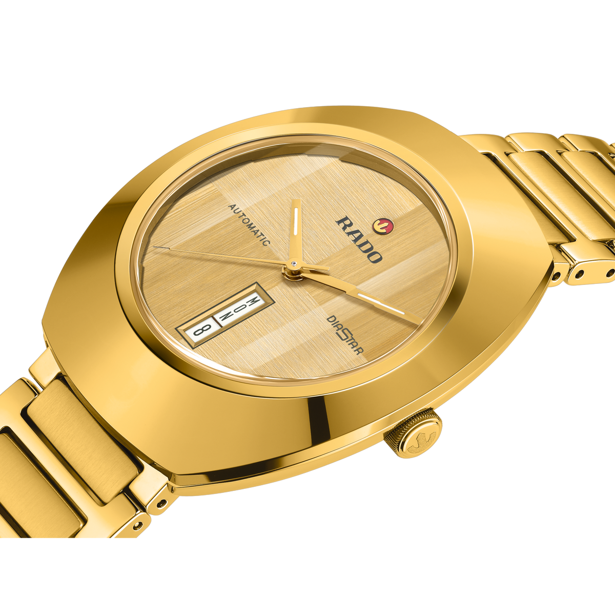 Rado DiaStar Original Automatic R12161253 – view 2