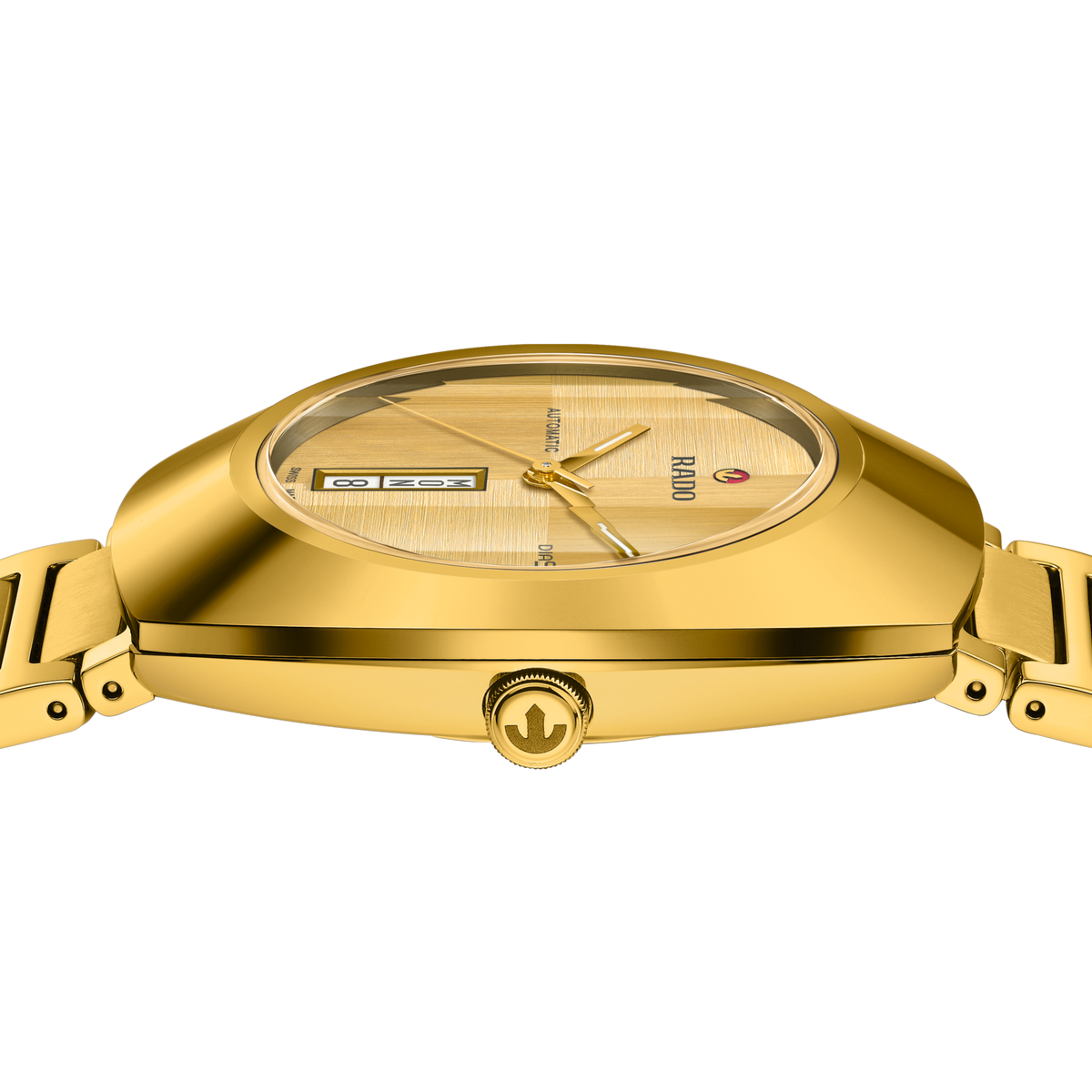 Rado DiaStar Original Automatic R12161253 – view 3