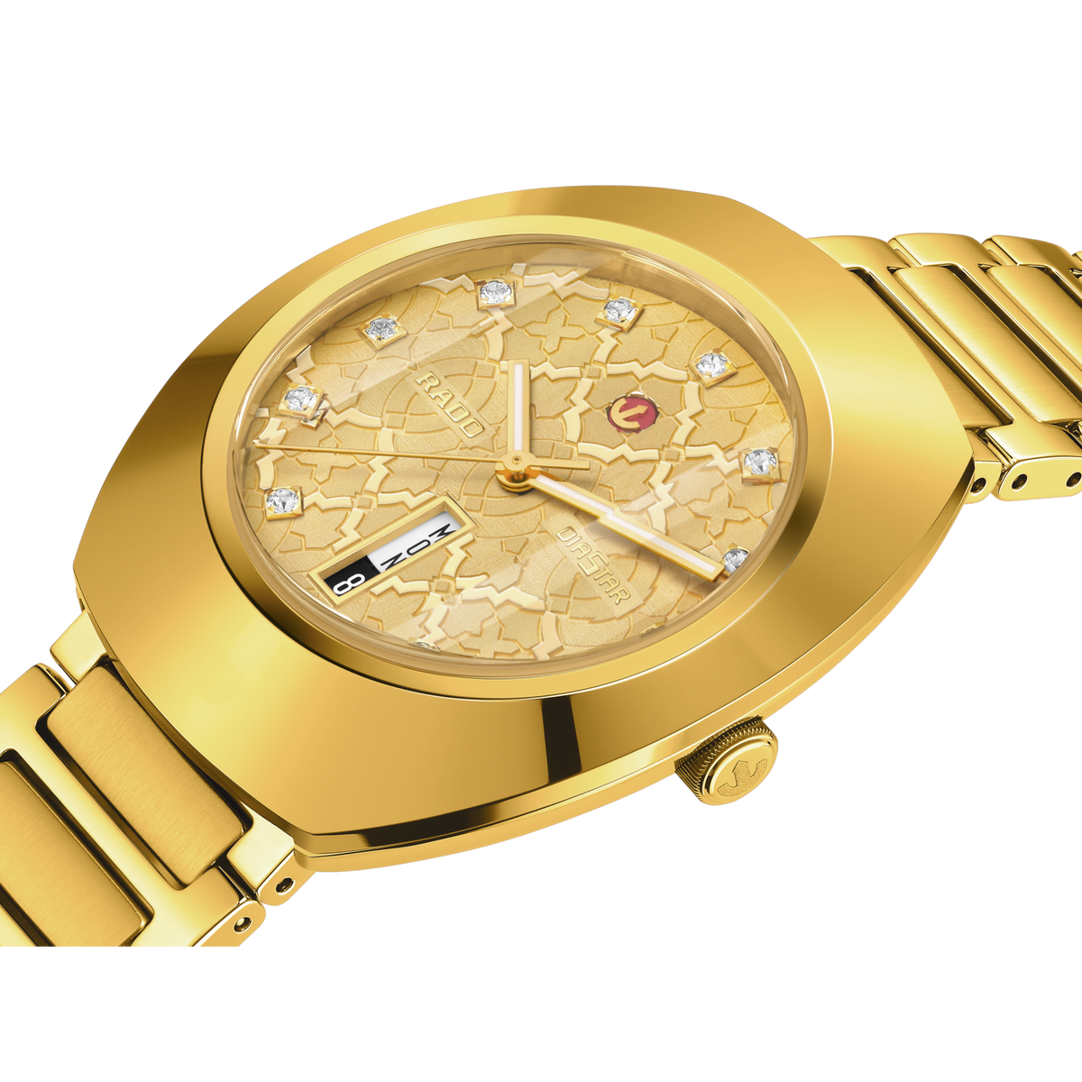 Rado Diastar Original Automatic R12161263 – view 2
